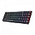 Teclado Gamer Mecânico Redragon Ashe Low Profile, RGB, Switch Brown, ABNT2, Black, K626-KB-B (PT-BROWN) - Imagem 2