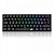 Teclado Mecânico Gamer Redragon Dragonborn, RGB, Switch Brown, Black ABNT 2, K630RGB-1 (PT-BROWN) - Imagem 1