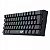 Teclado Mecânico Gamer Redragon Dragonborn, RGB, Switch Brown, Black ABNT 2, K630RGB-1 (PT-BROWN) - Imagem 2