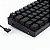 Teclado Mecânico Gamer Redragon Dragonborn, RGB, Switch Brown, Black ABNT 2, K630RGB-1 (PT-BROWN) - Imagem 3