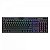 Teclado Mecânico Gamer Redragon Horus, RGB, Switch Brown, ABNT2, Black, K619-RGB PT-BROWN - Imagem 1