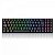 Teclado Mecânico Gamer Redragon Zed Pro, Wireless e Bluetooth RGB, Switch Brown, ABNT2, Black, K627P-WNS-B (PT-BROWN) - Imagem 1