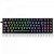 Teclado Gamer Mecânico Redragon Pollux, RGB, Switch Brown, ABNT2, Black, K628-RGB-B (PT-BROWN) - Imagem 1