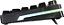 TECLADO GAMER MECANICO 75% PCYES RASEC - GASKET MOUNT PCYES - GATERON BROWN - LED RGB - TWGBRRGB - Imagem 2