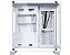 Gabinete Space Aqua White W1KN MB/PlacaVideo lim largura21cm p/cooler kmex - Imagem 3