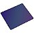MOUSE PAD GAMER PCYES OBSIDIAN G4D PURPLE 500X400MM - TECIDO COM INFUSAO DE VIDRO - PEMPG4D - Imagem 1