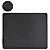 MOUSE PAD GAMER PCYES OBSIDIAN G2D 500X400MM - TECIDO COM INFUSAO DE VIDRO - PEMPG2D - Imagem 1