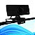 WEBCAM PCYES RAZA HD 720P COM MICROFONE - RAZA HD-01 - Imagem 2