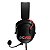 FONE DE OUVIDO HEADSET GAMER MURDOK 50MM C/ PLACA 7.1 MULTIPLATAFORMA MIC OMNIDIRECTIONAL - PHM50 - Imagem 2