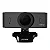 WEBCAM PCYES RAZA FULL HD 1080P COM MICROFONE - RAZA FHD-02 - Imagem 1