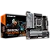 Placa Mãe Gigabyte B650M Gaming X AX, Wi-Fi, Chipset B650, AMD AM5, M-ATX, DDR5 - Imagem 1