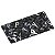 MOUSEPAD GAMER PCYES SIGNATURE EXTENDED BLACK VULCAN - 900 X 420 - PMS90X42BV - Imagem 2