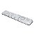APOIO DE PULSO ERGONOMICO PARA TECLADO PCYES - SIGNATURE EDITION - WHITE GHOST - WRSWG - Imagem 2