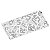MOUSEPAD GAMER PCYES SIGNATURE EXTENDED WHITE GHOST - 900 X 420 - PMS90X42WG - Imagem 2