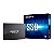 SSD Gigabyte 1TB, Sata III, Leitura 550MBs e Gravação 500MBs, GP-GSTFS31100TNTD - Imagem 1