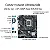 PLACA MAE ASUS PRIME H610M-E D4 LGA 1700 2XDDR4 64GB VGA, HDMI, DP, 2 M.2 NVME, 1X16, 2 X1 2XUSB 3.2, 2XUSB 2.0, 4XSATA - Imagem 3