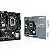 PLACA MAE ASUS PRIME H610M-E D4 LGA 1700 2XDDR4 64GB VGA, HDMI, DP, 2 M.2 NVME, 1X16, 2 X1 2XUSB 3.2, 2XUSB 2.0, 4XSATA - Imagem 1