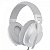 Headset Gamer Fortrek Wise, Surround 7.1 Virtual, Drivers de 40mm, USB, Branco, 84984 - Imagem 1