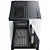 Gabinete Gamer Clarity Preto Lateral Vidro Fortrek - Imagem 3