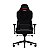 CADEIRA GAMER SENTINEL BLACK VULCAN PRETA PCSTL-PT - Imagem 3