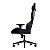 CADEIRA GAMER SENTINEL BLACK VULCAN PRETA PCSTL-PT - Imagem 2