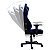 CADEIRA GAMER MAD RACER V8 TURBO AZUL - V8TBMADAZ - Imagem 2