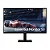 Monitor Gamer Samsung S3 24" FHD, IPS, 100Hz, HDMI e VGA, Preto - LS24D300GALMZD - Imagem 1