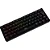 Teclado Mecânico Fortrek Gravity Air Compact Wireless Preto - Imagem 3