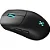 Mouse Gamer Fortrek Rogue Wireless Preto USB-C / 2,4 GHz/ BT  DPI: Até 16000 DPI* · Switch: HUANO · Sensor: PixArt 3311 - Imagem 3