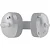 Headset Fortrek Wise Air Wireless Branco - Imagem 3