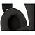 Headset Fortrek Wise Air Wireless Preto - Imagem 3