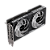 Placa de Vídeo Galax RTX 5060 1-Click OC NVIDIA GeForce, 8GB, 128bits, GDDR7, G-SYNC, DirectX 12 Ultimate - 56NSN8MDDCOC - Imagem 1