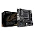 Placa-Mãe Gigabyte B650M H, AMD, Micro ATX, Preto - B650M H - Imagem 1