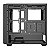 Gabinete Gamer Darkflash DS900WD ATX Lateral em Vidro Preto - Imagem 4