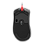 MOUSE GAMER PCYES HYDRUS BLACK VULCAN - 12400 DPI - RGB - 6 BOTOES - PMGHBV - Imagem 3