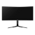 MONITOR GAMER PCYES Z-MAX Z34C 34 CURVO WQHD 165HZ 1MS HDMI/DP/HAS FREESYNC BLACK VULCAN PMGZ34C165BV - Imagem 2