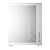 GABINETE GAMER PCYES FORCEFIELD V2 WHITE GHOST - GFFV2WG - Imagem 2