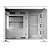 GABINETE GAMER PCYES FORCEFIELD V2 WHITE GHOST - GFFV2WG - Imagem 4