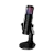 MICROFONE GAMER CONDENSADOR PCYES HYLIA RGB USB - MGHYRGB - Imagem 1