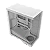 GABINETE GAMER PCYES FORCEFIELD FLOW WHITE GHOST - GFFFWG - Imagem 4