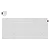MOUSE PAD GAMER PCYES MAZE EXTENDED WHITE GHOST - 900 X 420 - PMM90X42WG - Imagem 1