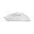 MOUSE GAMER PCYES MALUS WHITE GHOST - 12400 DPI - RGB - 6 BOTOES - PMGMWG - Imagem 2
