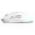 MOUSE GAMER SEM FIO PCYES BASARAN STEALTH WHITE GHOST - 10000 DPI - RGB - 6 BOTOES - PMGBRSTWG - Imagem 4