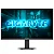 Monitor Gamer Gigabyte GS24F14, 23.8 Pol, IPS, FHD, 1ms, 144Hz, HDMI/DP, GS24F14 - Imagem 1