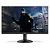 Monitor Gamer AOC, 21.5 Pol, Full HD, VA, 1ms, 100HZ COM OC PARA 120Hz, HDMI/VGA, 22B30HM23 - Imagem 1