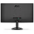 Monitor Gamer AOC, 21.5 Pol, Full HD, VA, 1ms, 100HZ COM OC PARA 120Hz, HDMI/VGA, 22B30HM23 - Imagem 2