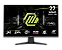 MONITOR 27'' MSI MAG 274QF X24 WQHD 2560X1440 240HZ 0.5MS 9S6-3CE41H-020 - Imagem 1