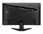 MONITOR 27'' MSI MAG 274QF X24 WQHD 2560X1440 240HZ 0.5MS 9S6-3CE41H-020 - Imagem 2
