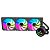 WATER COOLER NEO MIRROR 360 DXWC360MIRROR DUEX - Imagem 1