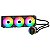 WATER COOLER ORB DISPLAY 360 DXWC360ORB DUEX - Imagem 1
